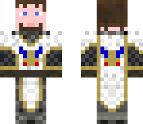 empyreal tunic