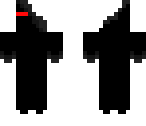 undead ender man