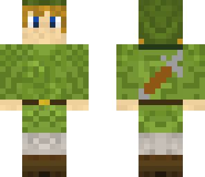 windwaker link