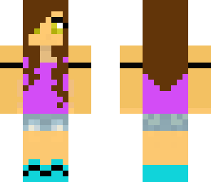 dj girl