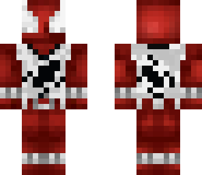 spider white