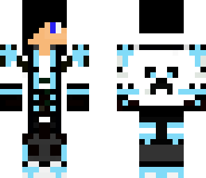 cool teen