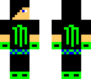 monster guy remix