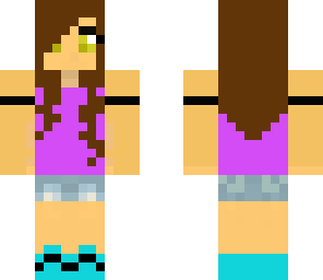 dj girl