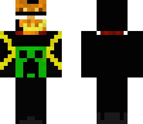 creeper ninja