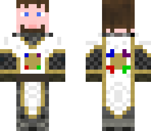 empyreal tunic 2