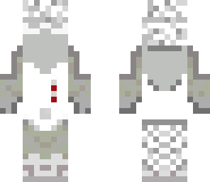 snow trooper
