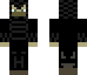 rogue assassin