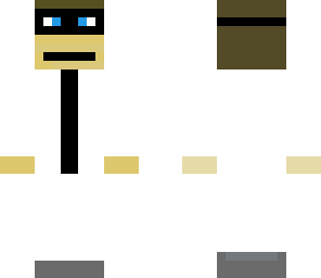 killer5001s seintist