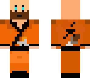 monk