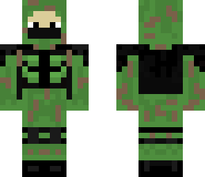 freedom stalker