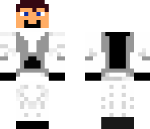 minecraft is just awesome space scene fix