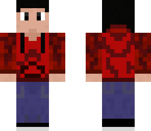 sebas skin