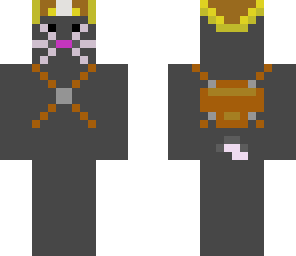 mole improved