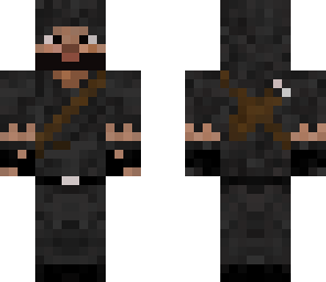 darkness ranger