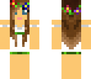 teenger girl