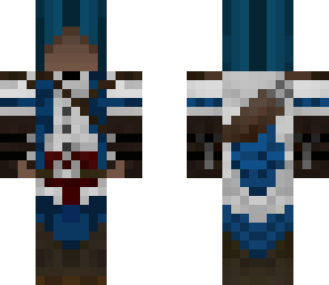 assassins creed-leon
