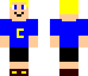 connor j