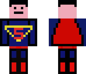 superman deluxe