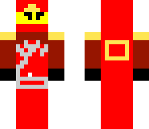 kai the fire ninja