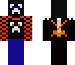 creeper creeposo