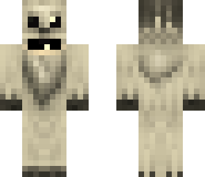 cute yeti