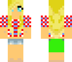 girl
