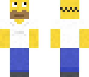 homer simpson