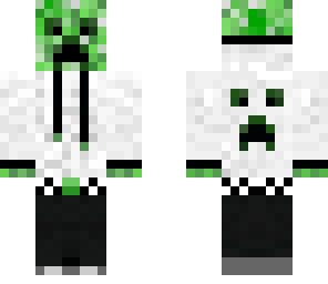 creeper cool