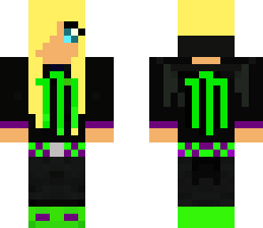 monster girl