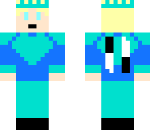 ice king