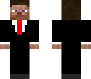  mib homens de preto
