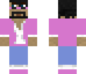 pink captainsparkles