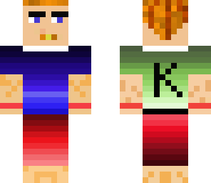 klaypex127 hiper mega cagado