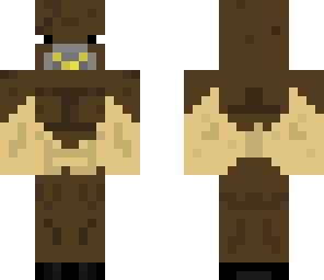 minotaur