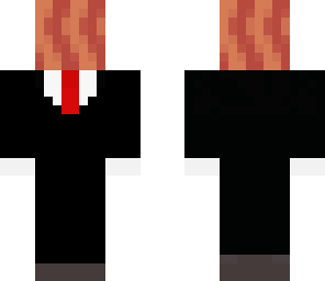 bacon in a suit fix