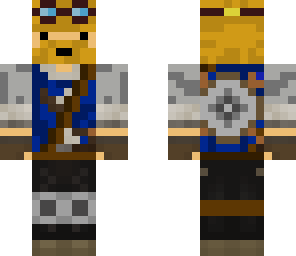 dwarvern engineer