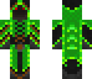 mago mistico terra