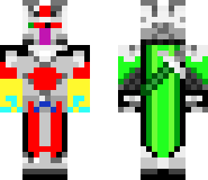 super knight