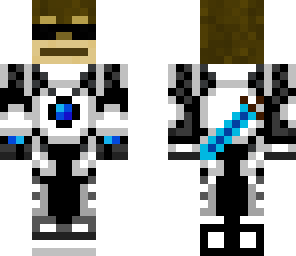 bionic monkey
