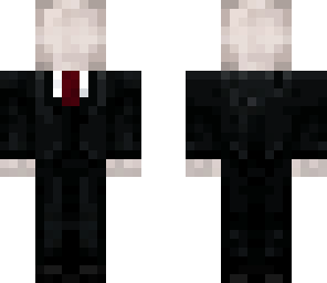slender man