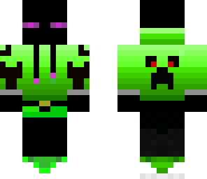 cool enderman