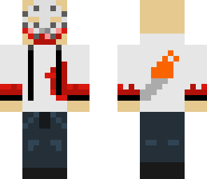 chainsaw