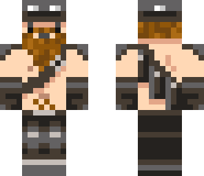 upgraded kevierobi