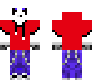 epik panda