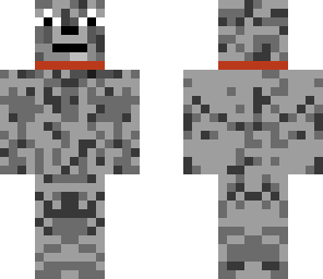 tamed wolf
