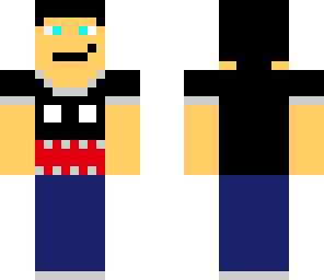 t-shirt monster