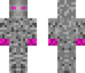 ender golem