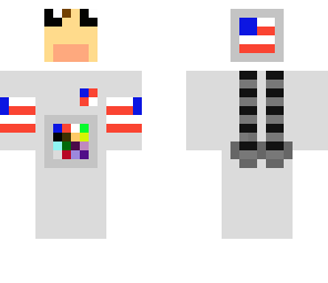 astronaught
