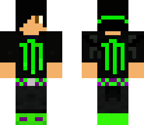 boy monster edition cool